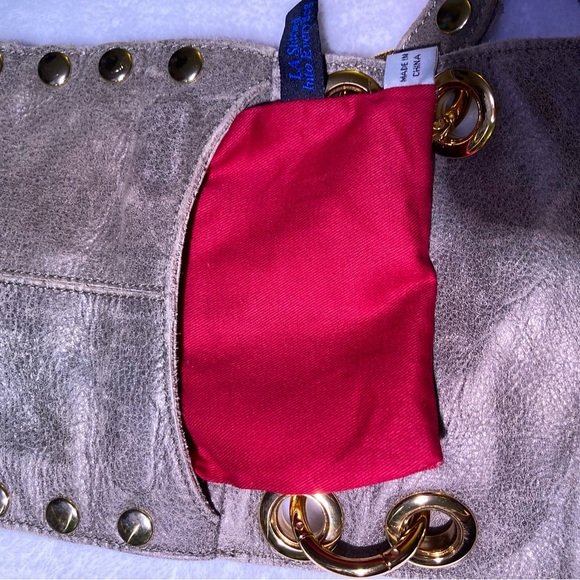 RARE Hammit Tony Grommet bag - Picture 13 of 15